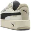 Puma Avalynė Moterims Carina Street rusvai gelsvas Juodas 389390 41