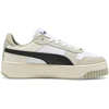 Puma Avalynė Moterims Carina Street rusvai gelsvas Juodas 389390 41