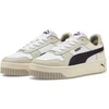 Puma Avalynė Moterims Carina Street rusvai gelsvas Juodas 389390 41