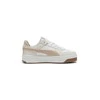Puma Avalynė Moterims Carina Street Vtg Baltas Colored 392338 05