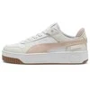 Puma Avalynė Moterims Carina Street Vtg Baltas Colored 392338 05