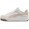 Puma Avalynė Moterims Carina Street Vtg Baltas Colored 392338 05