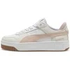 Puma Avalynė Moterims Carina Street Vtg Baltas Colored 392338 05