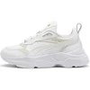 Puma Avalynė Moterims Cassia Lux Baltas 397837 01