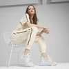 Puma Avalynė Moterims Cassia Lux Baltas 397837 01