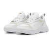 Puma Avalynė Moterims Cassia Lux Baltas 397837 01