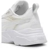 Puma Avalynė Moterims Cassia Lux Baltas 397837 01