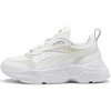 Puma Avalynė Moterims Cassia Lux Baltas 397837 01