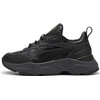 Puma Avalynė Moterims Cassia Lux Juodas 397837 03