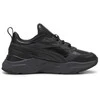 Puma Avalynė Moterims Cassia Lux Juodas 397837 03