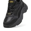 Puma Avalynė Moterims Cassia Lux Juodas 397837 03