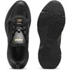Puma Avalynė Moterims Cassia Lux Juodas 397837 03