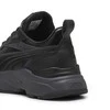 Puma Avalynė Moterims Cassia Lux Juodas 397837 03