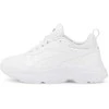 Puma Avalynė Moterims Cassia Sl Baltas 385279 01