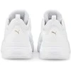 Puma Avalynė Moterims Cassia Sl Baltas 385279 01