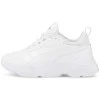 Puma Avalynė Moterims Cassia Sl Baltas 385279 01