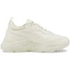 Puma Avalynė Moterims Cassia SL Pristin Baltas 385279 03