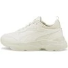 Puma Avalynė Moterims Cassia SL Pristin Baltas 385279 03
