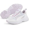 Puma Avalynė Moterims Cassia Summer Baltas Colored 384648 02