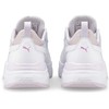 Puma Avalynė Moterims Cassia Summer Baltas Colored 384648 02