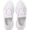 Puma Avalynė Moterims Cassia Summer Baltas Colored 384648 02