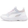 Puma Avalynė Moterims Cassia Summer Baltas Colored 384648 02
