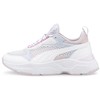 Puma Avalynė Moterims Cassia Summer Baltas Colored 384648 02