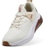 Puma Avalynė Moterims Cell Thrill rusvai gelsvas 310168 18