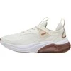 Puma Avalynė Moterims Cell Thrill rusvai gelsvas 310168 18
