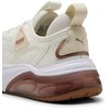 Puma Avalynė Moterims Cell Thrill rusvai gelsvas 310168 18