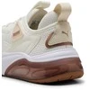 Puma Avalynė Moterims Cell Thrill rusvai gelsvas 310168 18