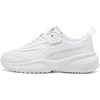 Puma Avalynė Moterims Cilia 2 Mode Baltas 407285 02