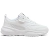 Puma Avalynė Moterims Cilia 2 Mode Baltas 407285 02