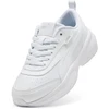 Puma Avalynė Moterims Cilia 2 Mode Baltas 407285 02