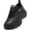 Puma Avalynė Moterims Cilia 2 Mode Juodas 407285 01