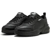 Puma Avalynė Moterims Cilia 2 Mode Juodas 407285 01