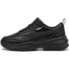 Puma Avalynė Moterims Cilia 2 Mode Juodas 407285 01