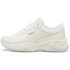 Puma Avalynė Moterims Cilia Mode Warm Baltas Rožinė Violetinė 371125 18