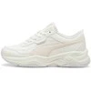 Puma Avalynė Moterims Cilia Mode Warm Baltas Rožinė Violetinė 371125 18