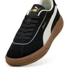 Puma Avalynė Moterims Club Klassika Juodas 400718 02