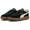 Puma Avalynė Moterims Club Klassika Juodas 400718 02