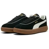 Puma Avalynė Moterims Club Klassika Juodas 400718 02