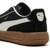 Puma Avalynė Moterims Club Klassika Juodas 400718 02
