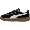 Puma Avalynė Moterims Club Klassika Juodas 400718 02