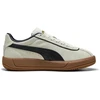 Puma Avalynė Moterims Club Klassika Warm Baltas 400718 01