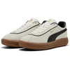 Puma Avalynė Moterims Club Klassika Warm Baltas 400718 01