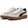 Puma Avalynė Moterims Club Klassika Warm Baltas 400718 01