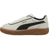 Puma Avalynė Moterims Club Klassika Warm Baltas 400718 01