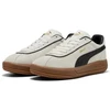 Puma Avalynė Moterims Club Klassika Warm Baltas 400718 01