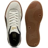 Puma Avalynė Moterims Club Klassika Warm Baltas 400718 01